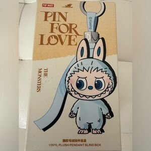 Cute Monster Pen for Love